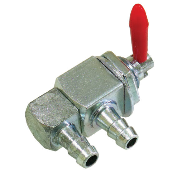SPX Fuel Shut Off Valve (07-282) | MunroPowersports.com