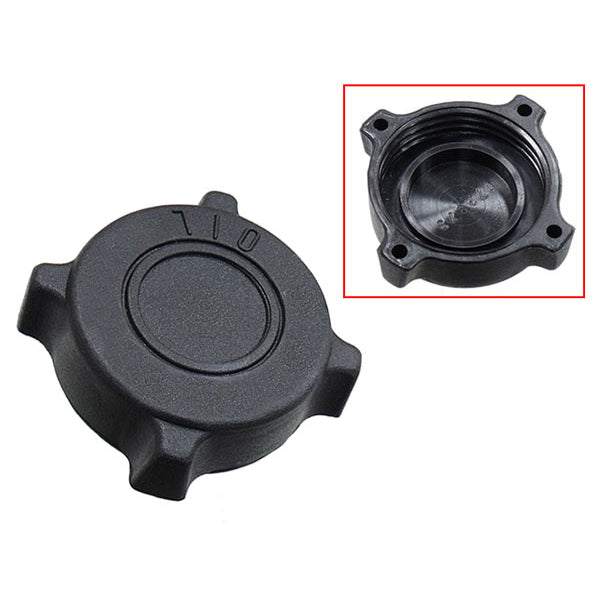 SPX Oil Tank Cap (SM-07401) | MunroPowersports.com