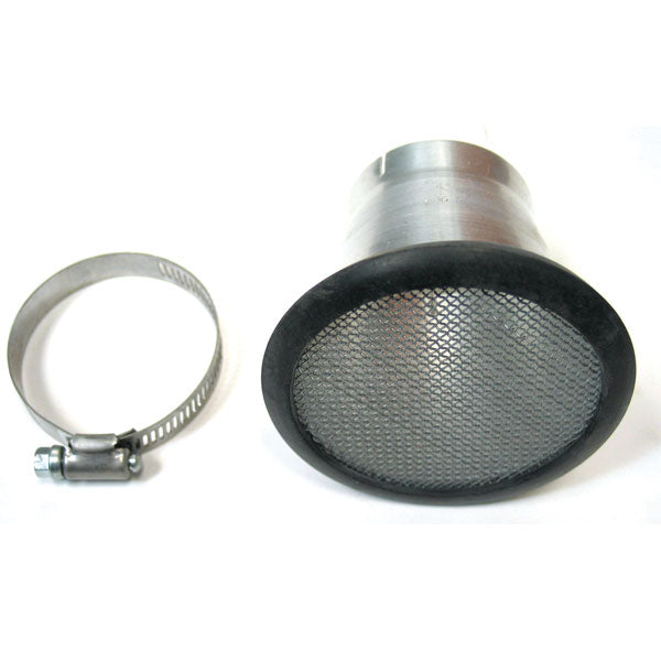 SPX Carburetor Air Intake Tube (07-298-02 *) | MunroPowersports.com