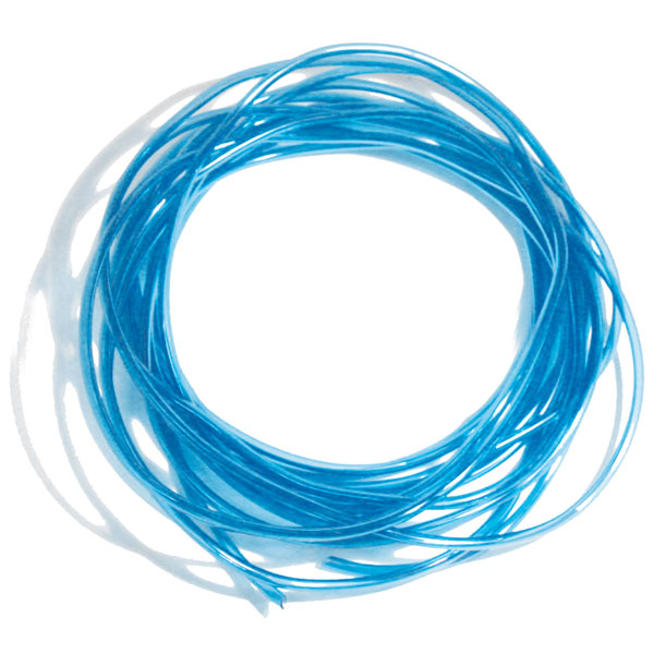 SPX Blue Polyurethane Fuel Line 50' (SM-07009) | MunroPowersports.com