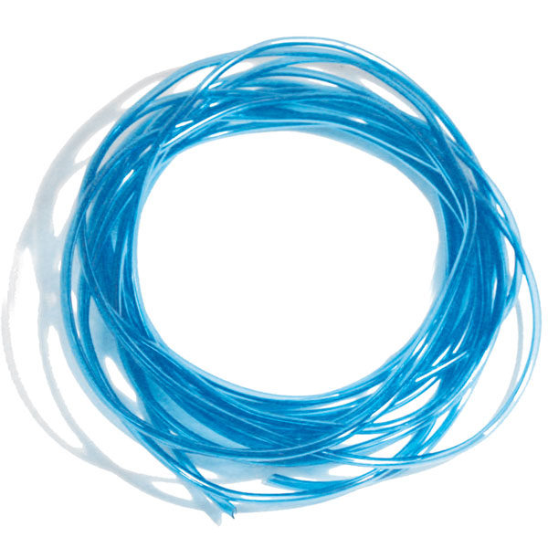 SPX Blue Polyurethane Fuel Line 50' (SM-07011) | MunroPowersports.com