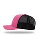 Richardson Low Pro Trucker Cap - 115