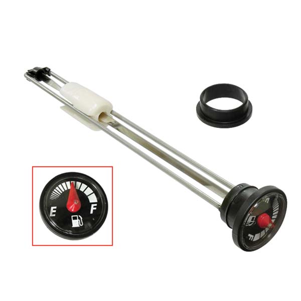 SPX Fuel Tank Cap (SM-07182) | MunroPowersports.com