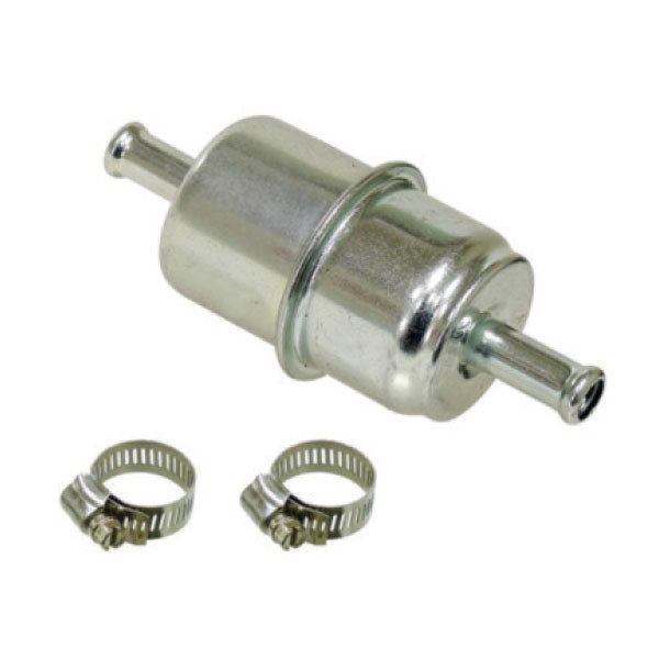 SPX Fuel Filter (SM-07355) | MunroPowersports.com