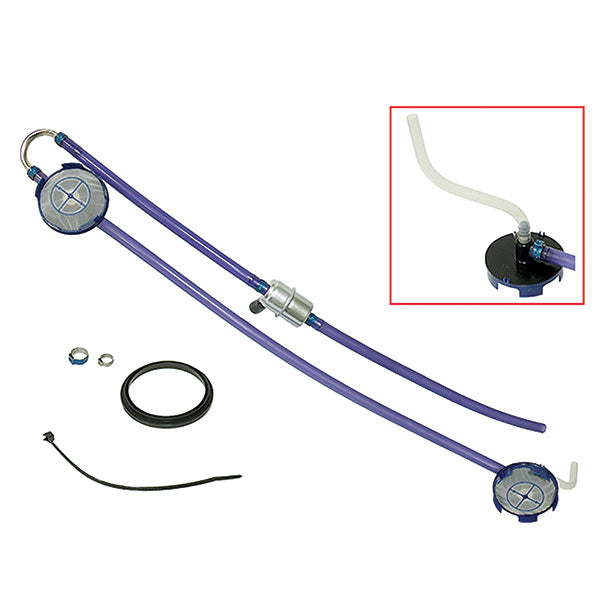 SPX In-Tank Fuel Fliter Pickup Kit (SM-07361) | MunroPowersports.com