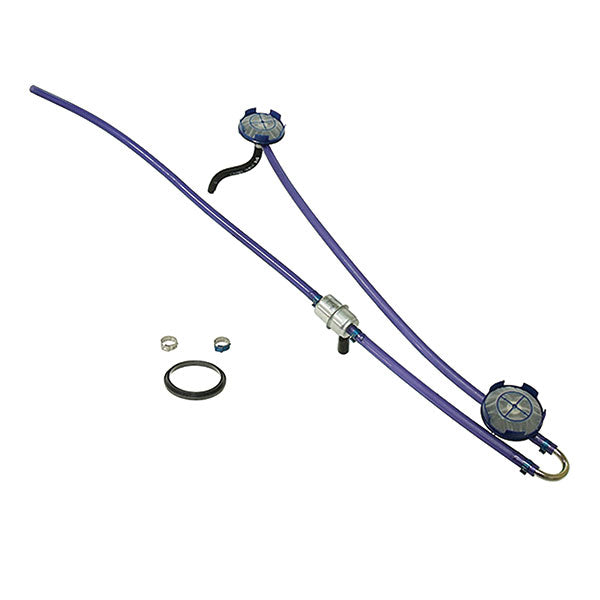 SPX In-Tank Fuel Fliter Pickup Kit (SM-07363) | MunroPowersports.com