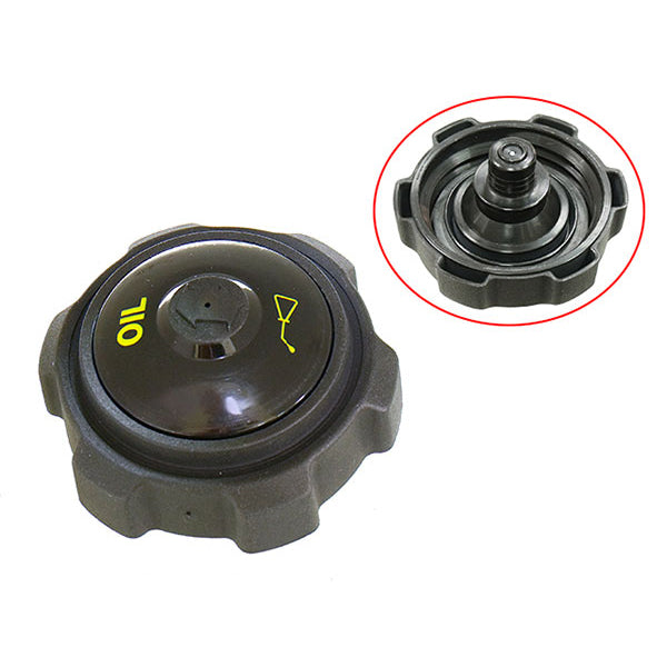 SPX Oil Tank Cap (SM-07094) | MunroPowersports.com
