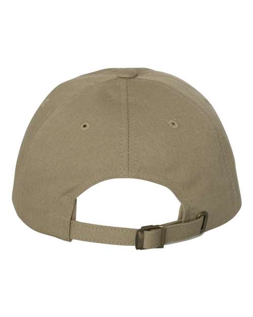 Yupoong Classics Dad’s Cap - 6245CM | MunroPowersports.com
