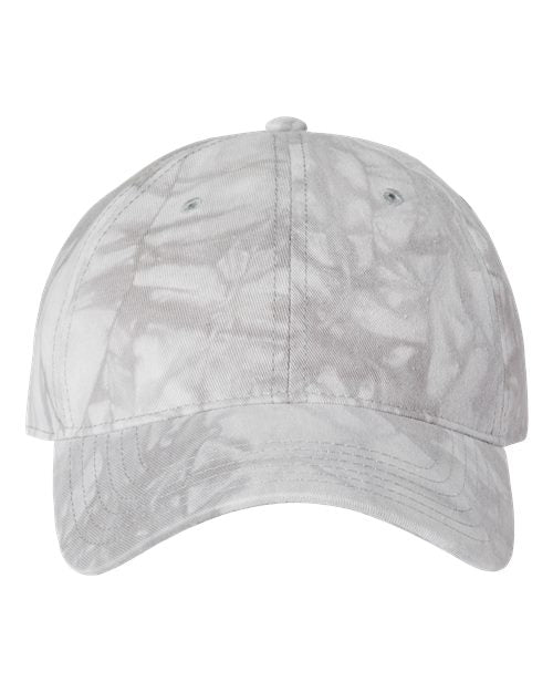 Sportsman Tie-Dyed Dad Cap - SP400