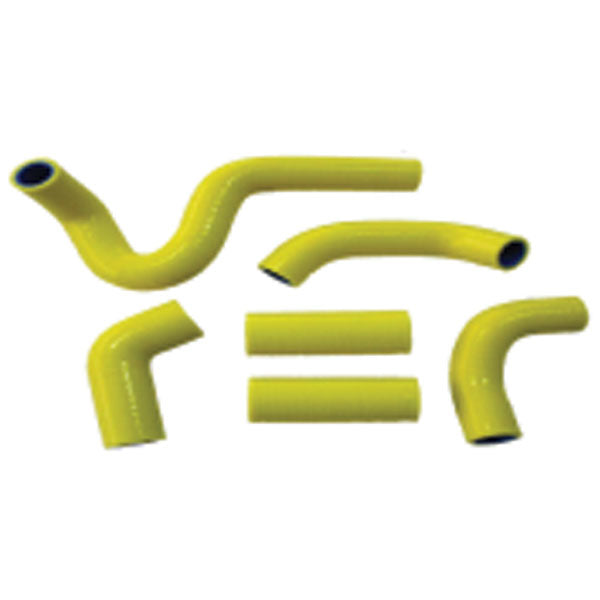 Psychic Performance Silicon Coolant Hose Kit (Mx-12710) | MunroPowersports.com