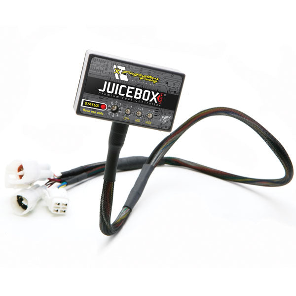 TBR JUICEBOX PRO SPYDER RT     (001-283)