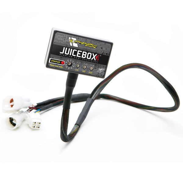 TBR JUICEBOX PRO YAMAHA        (001-146)