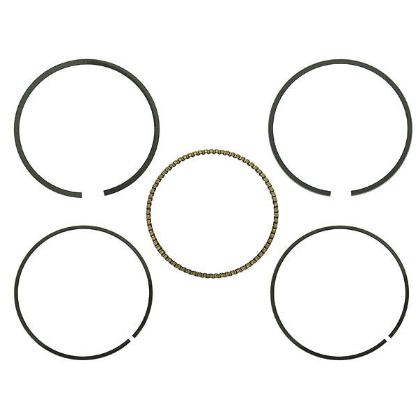 Namura Piston Rings (NA-20005R) | MunroPowersports.com