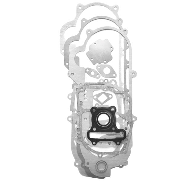 Mogo Parts Gasket Set, GY6 50CC (05-1002) | MunroPowersports.com