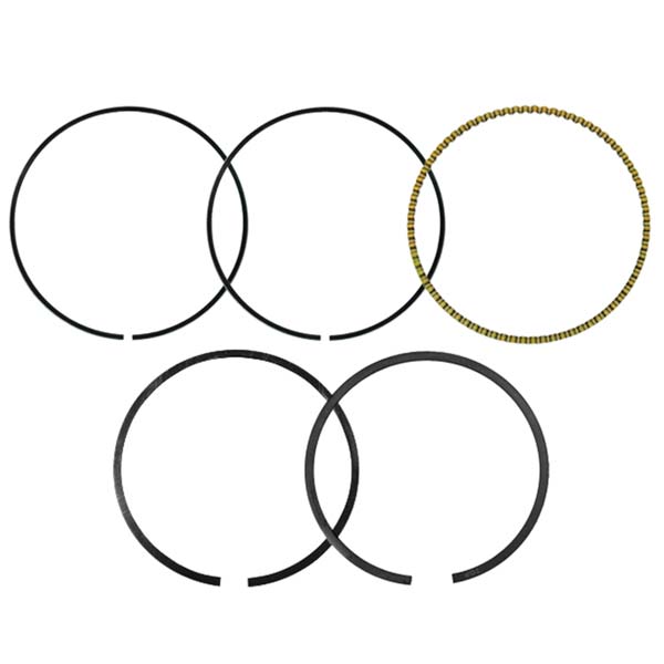 Namura Piston Ring (NA-80000R) | MunroPowersports.com