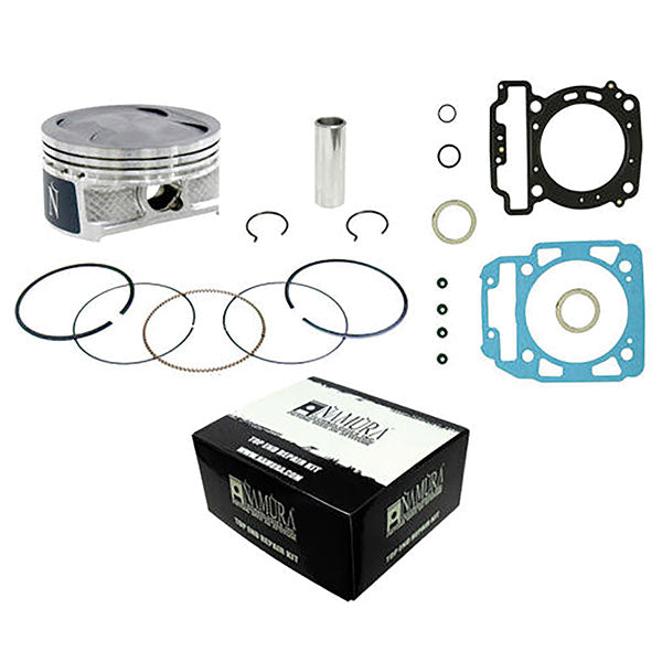 Namura Top End Repair Kit (NA-80002-4K) | MunroPowersports.com