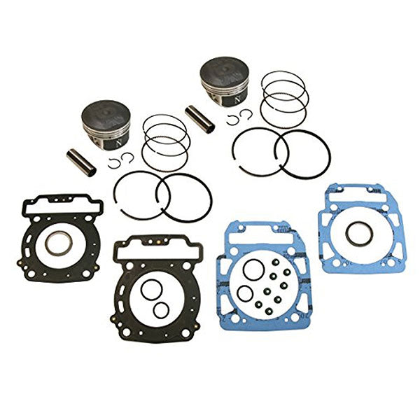 Namura Top End Repair Kit (NA-80000-2K) | MunroPowersports.com