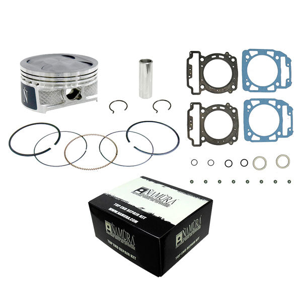 Namura Top End Repair Kit (NA-80005K) | MunroPowersports.com