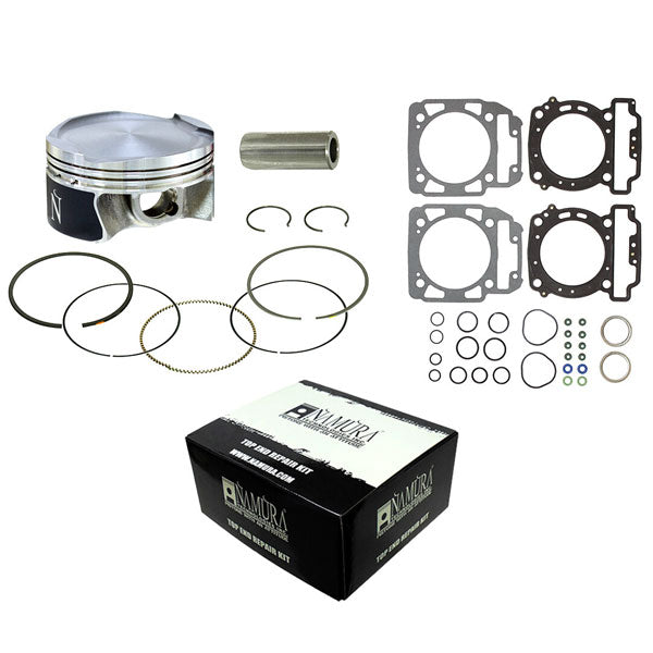 Namura Top End Repair Kit (NA-80010K) | MunroPowersports.com