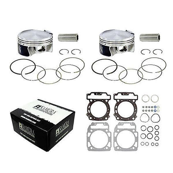 Namura Top End Repair Kit (NA-80010-2K) | MunroPowersports.com