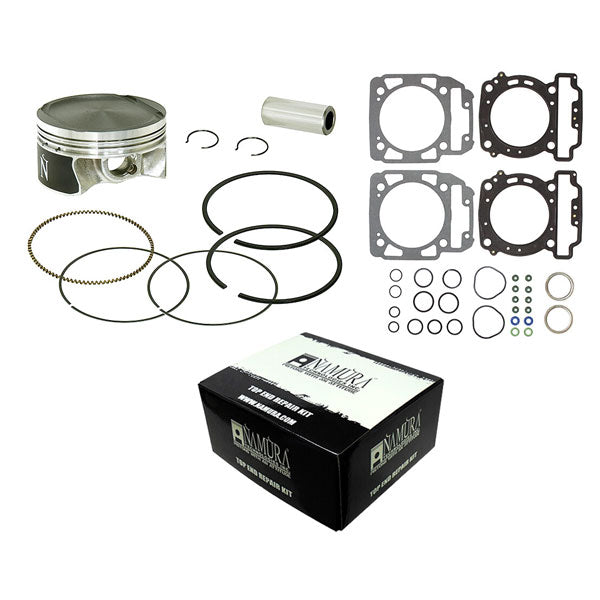 Namura Top End Repair Kit (NA-80011K) | MunroPowersports.com
