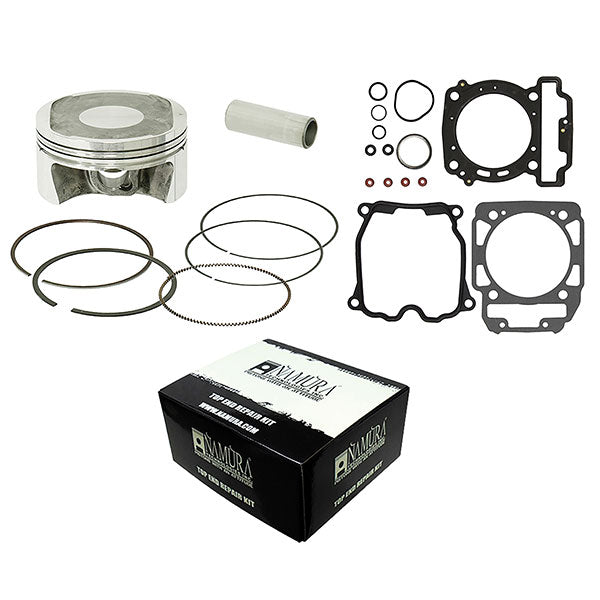 Namura Top End Repair Kit (NA-80013K) | MunroPowersports.com