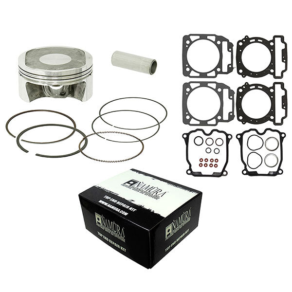 Namura Top End Repair Kit (NA-80013K1) | MunroPowersports.com