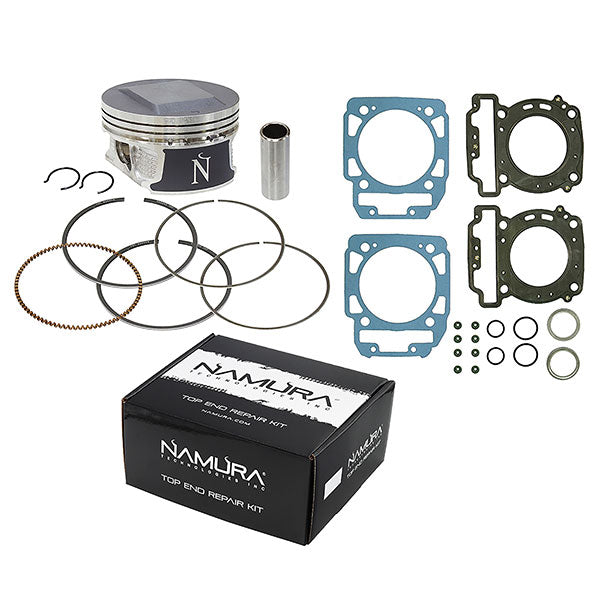 Namura Top End Kit (NA-80004K) | MunroPowersports.com