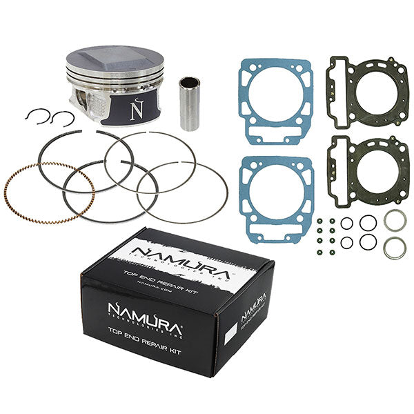 Namura Top End Kit (NA-80004-2K) | MunroPowersports.com
