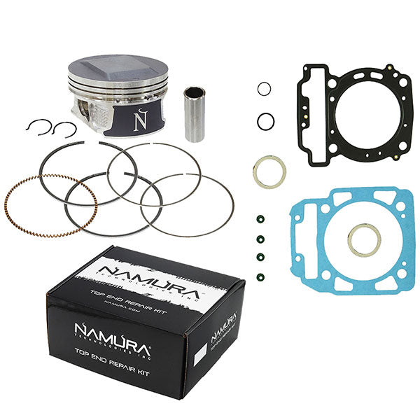 Namura Top End Kit (NA-80004-4K) | MunroPowersports.com