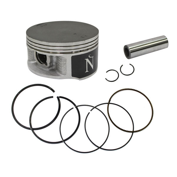 Namura Piston Kit (NA-40004) | MunroPowersports.com