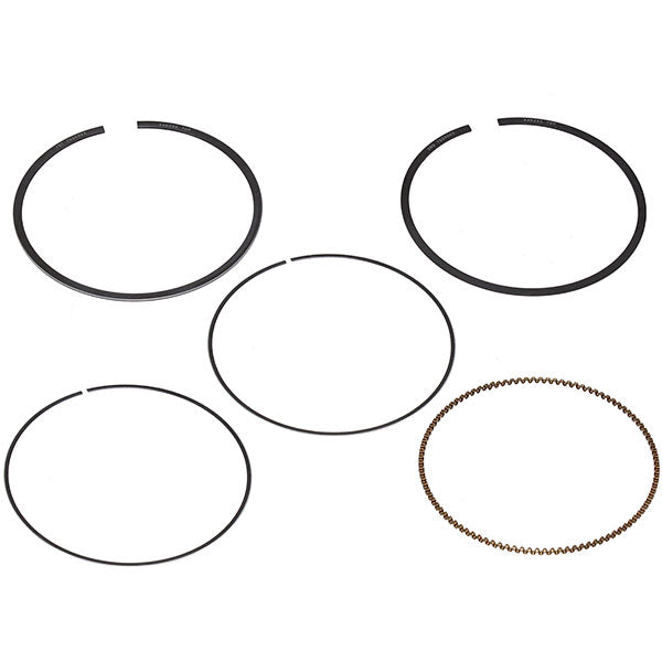 Namura Piston Ring (NA-40025R) | MunroPowersports.com
