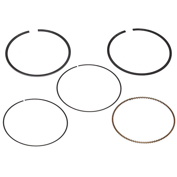 Namura Piston Ring (NA-40025-4R) | MunroPowersports.com