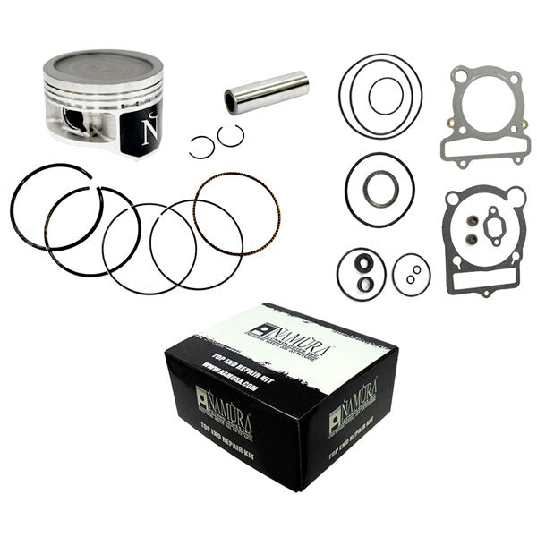 Namura Top End Repair Kit (NA-40006K) | MunroPowersports.com