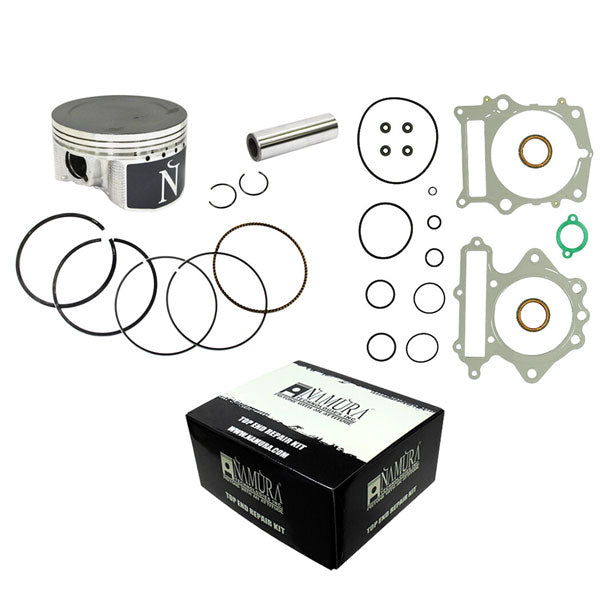 Namura Top End Repair Kit (NA-40007K) | MunroPowersports.com