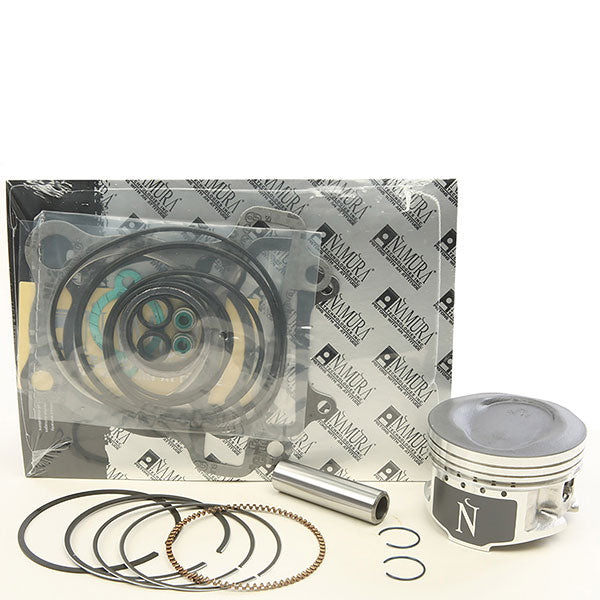 Namura Top End Repair Kit (NA-40015-4K) | MunroPowersports.com