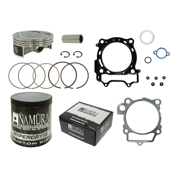 Namura Top End Repair Kit (NA-40009Hk2) | MunroPowersports.com