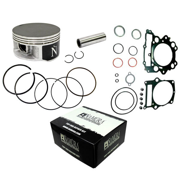 Namura Top End Repair Kit (NA-40010K) | MunroPowersports.com