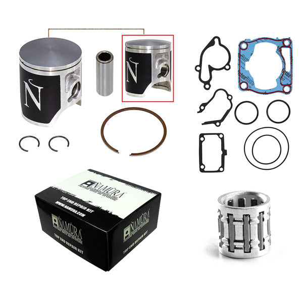 Namura Top End Kit (NX-40097K) | MunroPowersports.com