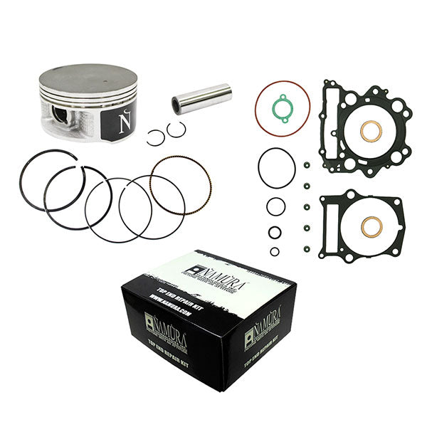 Namura Top End Kit (NX-40092K) | MunroPowersports.com