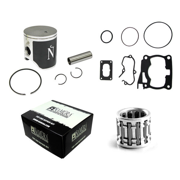 Namura Top End Kit (NX-40125K) | MunroPowersports.com