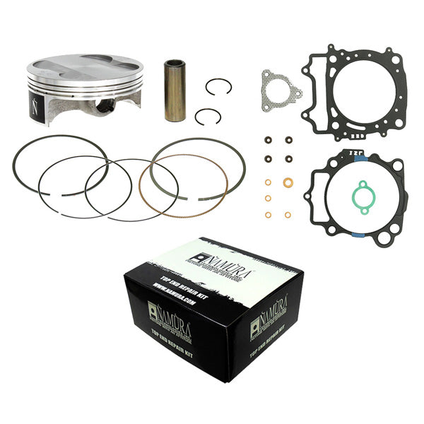 Namura Top End Kit (NX-40048K) | MunroPowersports.com