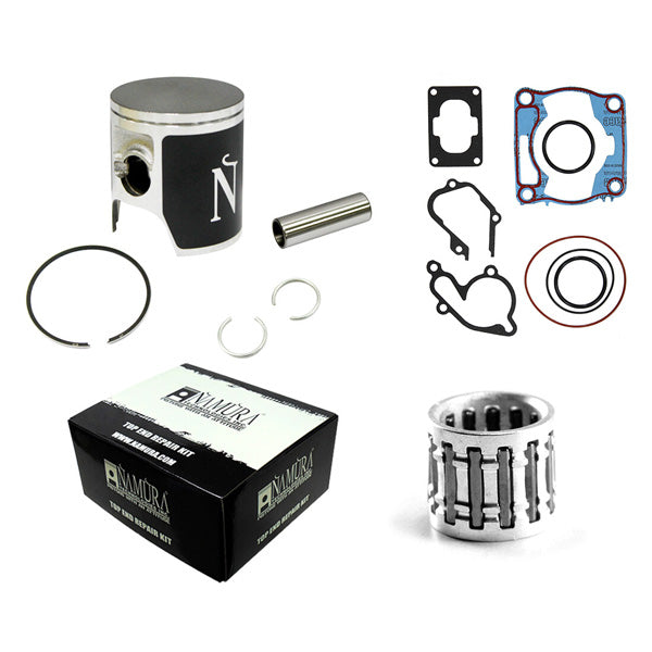 Namura Top End Kit (NX-40098K) | MunroPowersports.com
