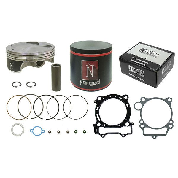 Namura Top End Repair Kit (FX-40045K) | MunroPowersports.com