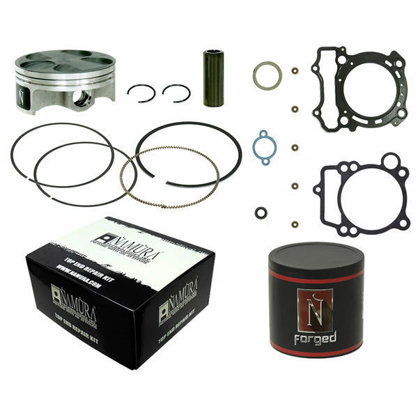 Namura Top End Repair Kit (FX-40033K) | MunroPowersports.com
