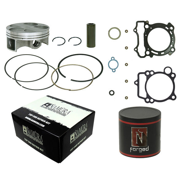 Namura Top End Repair Kit (FX-40032K) | MunroPowersports.com
