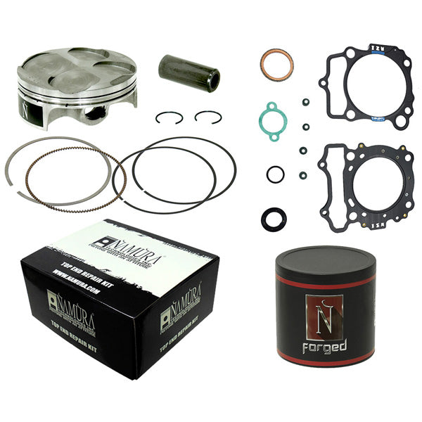 Namura Top End Repair Kit (FX-40037K) | MunroPowersports.com