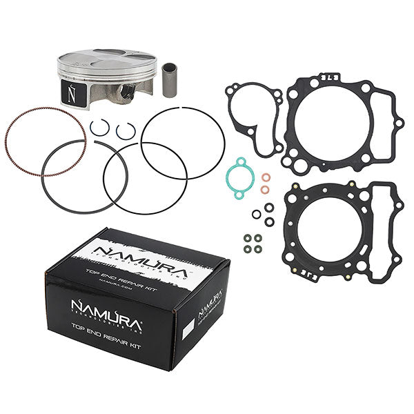 Namura Top End Kit (FX-40050K) | MunroPowersports.com