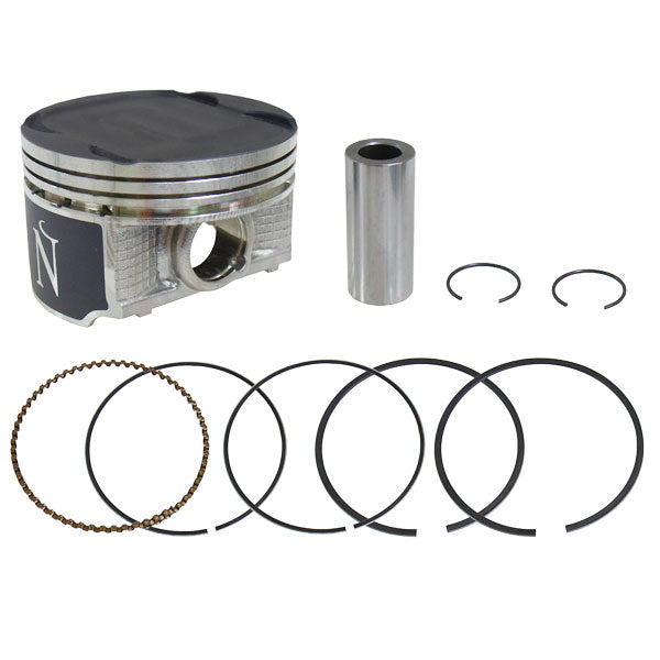 Namura Piston (NA-50026) | MunroPowersports.com