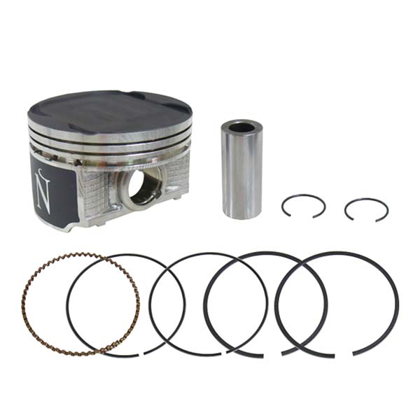 Namura Piston (NA-50026-4) | MunroPowersports.com